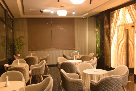 Emerald Boutique Hotel in Tirana, foto 25