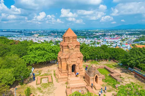 Zuid-Vietnam op het gemak in Vietnam — foto 3