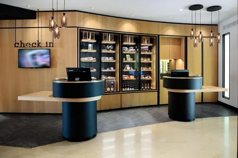 Le Richebourg foto 5