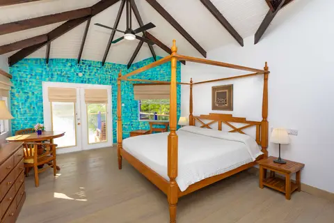 True Blue Bay Boutique Resort in Saint George's — foto 11