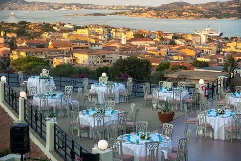 Hotel Palau in Palau — foto 29