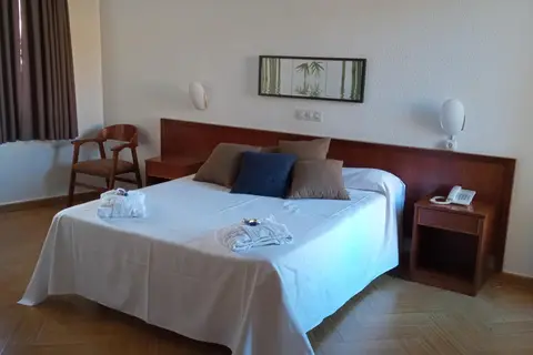 Eurostars Plaza Acueducto in Segovia — foto 20