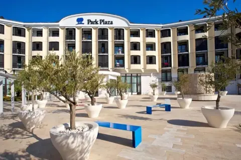 Park Plaza Verudela Pula in Pula