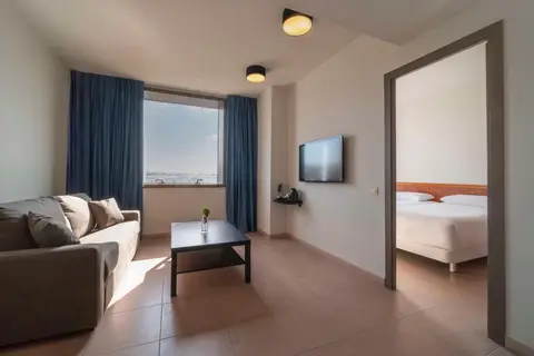 Apartamentos Hesperia Barcelona Sant Joan in Sant Joan Despi — foto 4