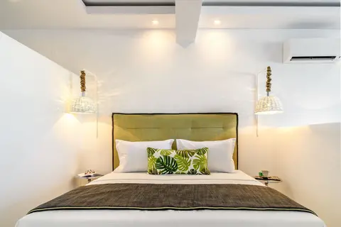 Villa D'Oro in Villa D'Oro Luxury Villas Suites, foto 13