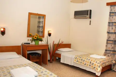 Koukounaria Hotel & Suites in Alykanas — foto 4