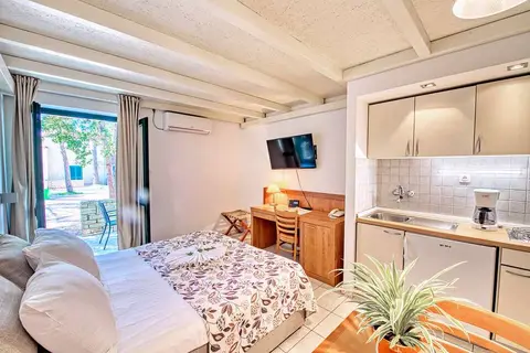 Zaton Holiday Resort Appartementen in Zaton, foto 14