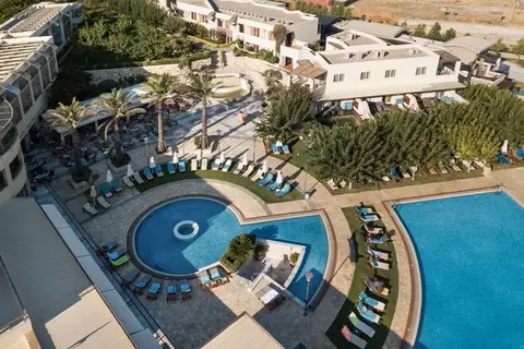 Cretan Dream Resort And Spa in Κάτω Σταλός — foto 9