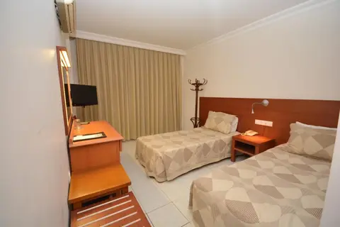 Saray Hotel in Fethiye, foto 15