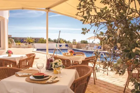 Vila Channa Hotel in Albufeira — foto 3