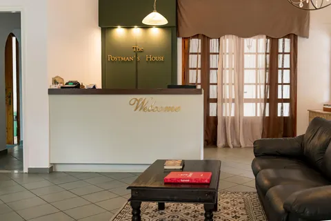 Postman's House - Aparthotel foto 19