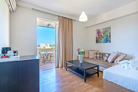 Rimondi Grand Resort & Spa in Rethimnon — foto 5