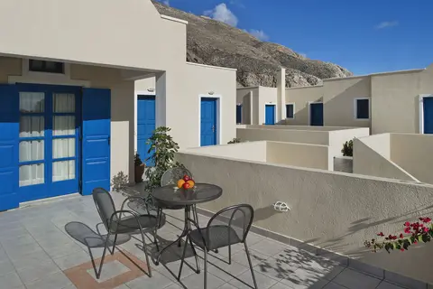 Irigeneia Hotel in Santorini Sky, Luxury Resort, foto 20