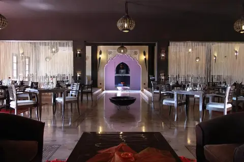 Hotel La Maison des Oliviers in Marrakech, foto 12