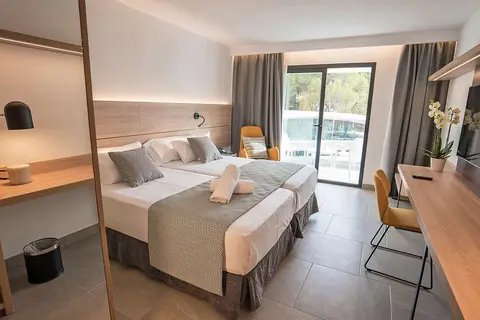 Morlans Suites in Peguera — foto 6