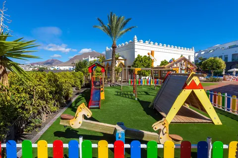 Gran Castillo Tagoro in Yaiza — foto 14