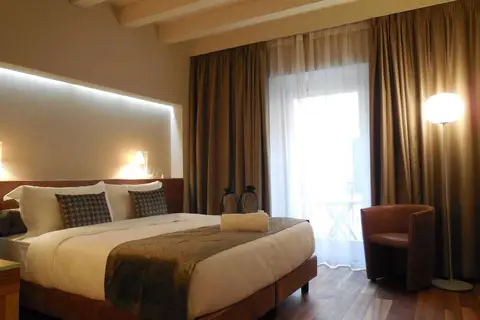 Palazzo Ai Capitani in Peschiera del Garda