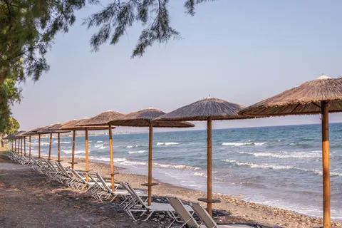Hotel Costa Angela Seaside Resort in Kos — foto 7