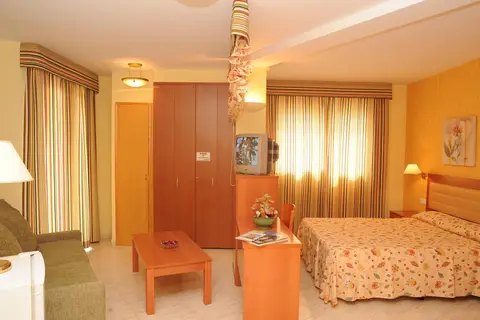 RH Hotel Vinaros Playa in Vinaròs — foto 26