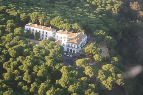 Legado Oromana Hotel in Alcalá de Guadaíra, foto 29
