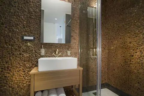 Neighborhood Lifestyle Hotels FIX in Athene — foto 14