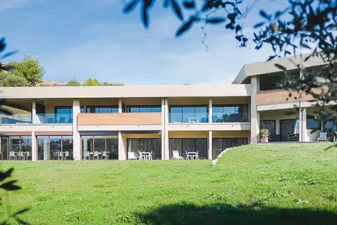 Bartaccia Hotel in Propriano — foto 3