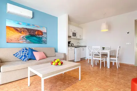 Floresta Aparthotel in Tías, foto 4