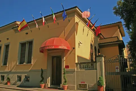 Hotel La Fortezza in Florence, foto 8