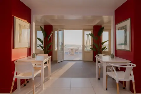 Apeiron Blue Santorini in Φηρά Θήρας — foto 6