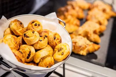 nhow Brussels Bloom foto 14