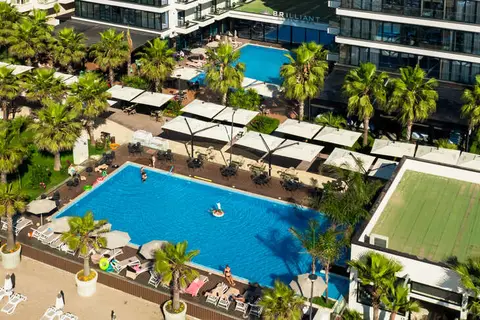 Brilliant Hotel & Spa in Golem, foto 9