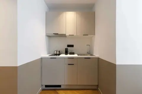 Ermass Modern Living Appartementen in Athene — foto 7