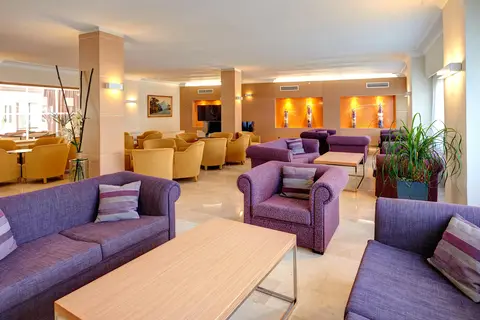 Metropolitan Playa Hotel in Palma — foto 20