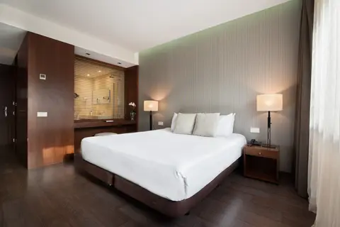 Eurostars Mar de Vigo in Vigo — foto 4