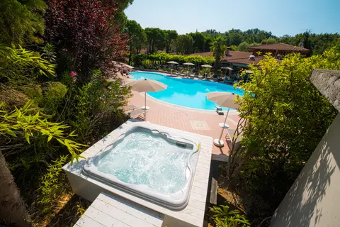 Residence Il Gabbiano in Moniga del Garda — foto 5