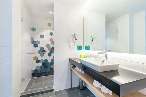 Clarion Hotel Vienna South in Wenen — foto 10
