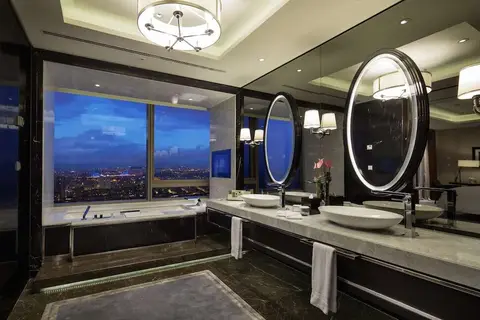 Hilton Istanbul Bomonti Hotel & Conference Center in İstanbul — foto 27