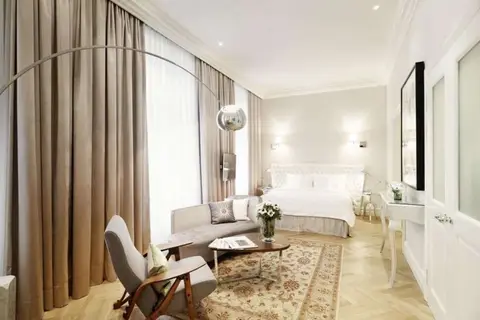 Sans Souci Wien in Wenen — foto 4