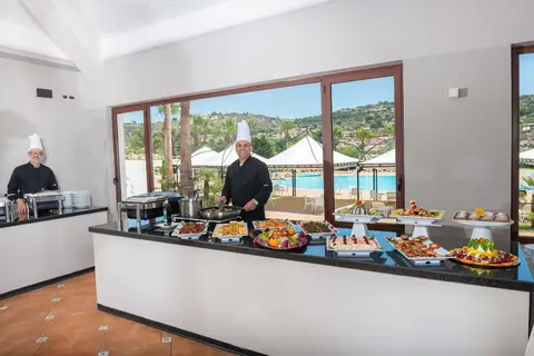 Baia d'Oro in Licata — foto 11