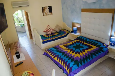 Kalithea Hotel in Municipal Unit of Rhodes, foto 5