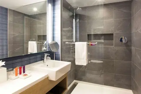 Novotel Miami Brickell in Miami — foto 10