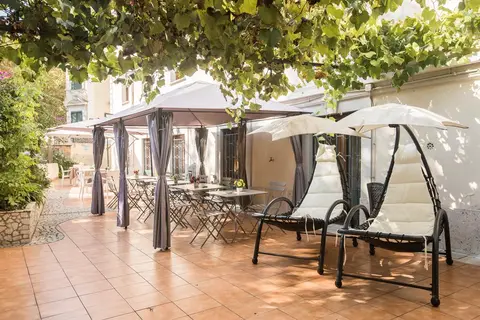 Villa Rosa in Rome, foto 4