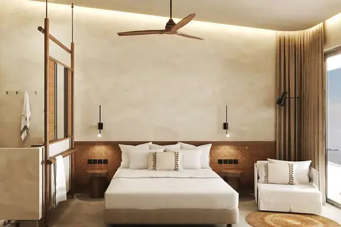 Zoetry Halkidiki Resort & Spa By Hyatt in Sani, foto 3