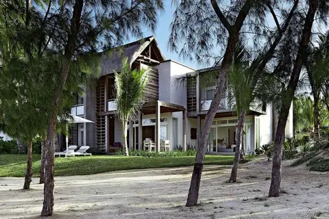 Long Beach Mauritius in Poste de Flacq VCA — foto 13