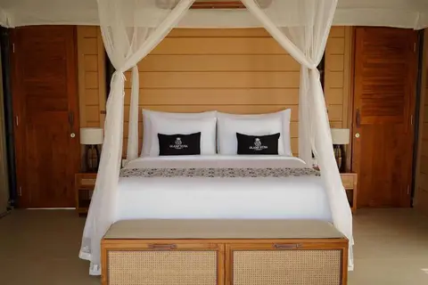 Glamp Nusa in Kuta Selatan — foto 17