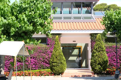 Camping Playa Montroig foto 25