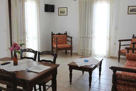 Appartementen Aptera foto 14