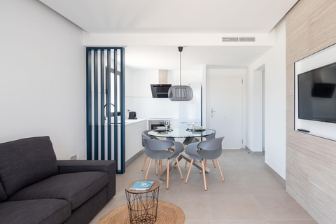 Villas Residencial Bogamari foto 15