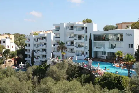 MarSenses Natura Olea Hotel in Felanitx — foto 17