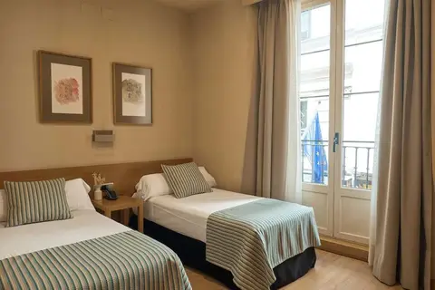 Hotel Windsor Puerta del Sol in Madrid — foto 3